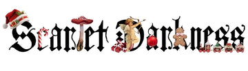 SCARLET DARKNESS